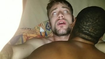 Aaron &amp_ Anon Interracial Pt. 3 (oral)