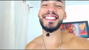 Josh Bomer Private Show