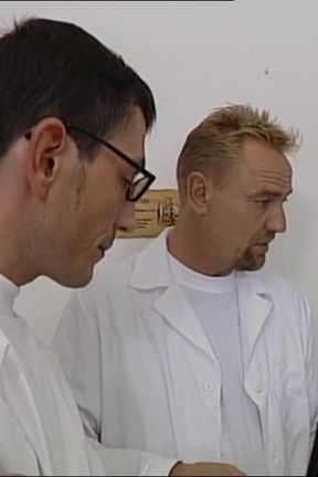 Blonde Horny Slut Sucked a Hard Cock Before She Get Fucked