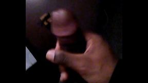 Jon Callahan'_s first masturbation video
