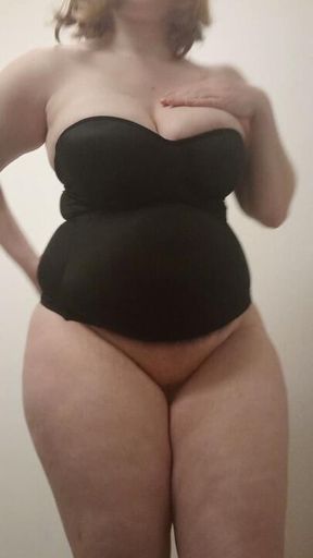 Stripetease  Booty Bounce