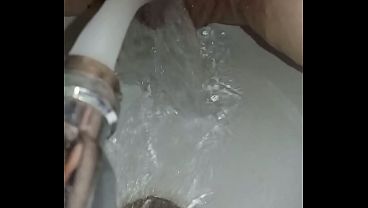 GretaLa - moglie incinta pelosa