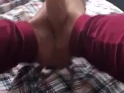 Arab girl loves white dick سكس شرموطة مصرية حاملة مع زوجها