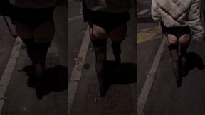 perna. ninguem vai acreditar seriamente que, nas mulheres, elas estao ...