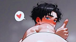 dirty secrets part 3. i m married, but i cheat on my wife by fucking the asses of many effeminate femboys.