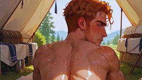 dirty secrets part 3. i m married, but i cheat on my wife by fucking the asses of many effeminate femboys.