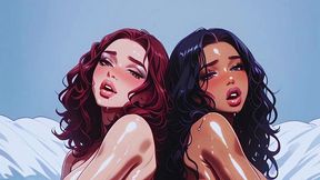 dirty secrets part 3. i m married, but i cheat on my wife by fucking the asses of many effeminate femboys.