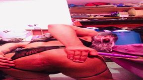 shuletranss deseosa de una rica follada, nueva trans hermosa le encanta que le follen