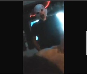 And the Clown Ate the BBW