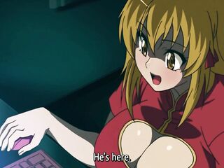 His Chat Partner Turns Out to Be Her Breasty Neighbour with a Giant Butt, and That guy Screw Her