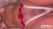 18 Y OLD TEEN CREAMPIE COMPILATION - Underskirt Subway - Secret Diary