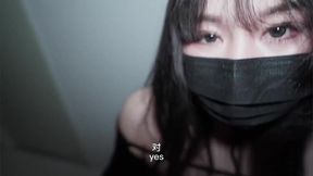 Heel Masturbation Humiliates Dog Cums Twice Gushing Toyed