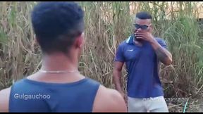 e que tal uma pegacao no parque? ainda mais com gerrimartins ? vem conferir esse conteudo exclusivo que preparei para voces! ...