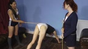 A Test for The Plumber MP4