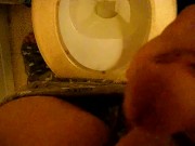 New healthy pissing video