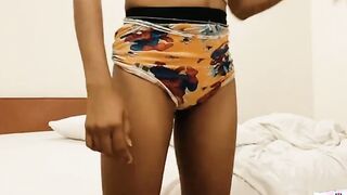CLIP LEAK!! THE MAID FUCKS WITH THE BOSS