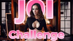 JOI Challenge: Can You Control Yourself?