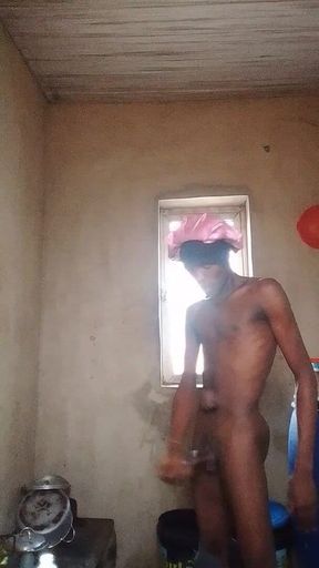 Mistress Cum
