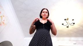 WS609 - Belle O'Hara - Windy Skirts - 1080 HD MP4