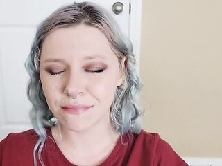 Kayli Kox Ejaculation Compilation pt. two