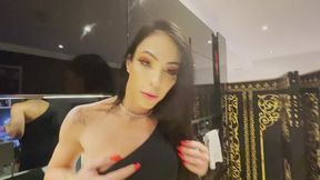 vanessa rafaella with damianoliverxxx