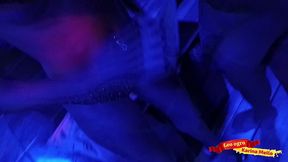 sexo quente na vila mimosa casa 35