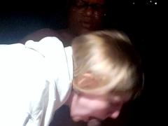 Two super sexy blondes blowjob hardcore fuck sex