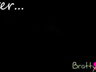 Bratty Sis - Caught her Cutie Crush Giving it to her Step Brother S10:E5