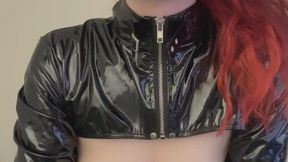 Sissy humiliation and CEI for Henry