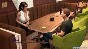 [Gameplay] Lust Academy 218