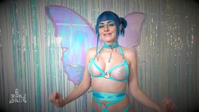 Magical JOI - You Ready For This Babe?