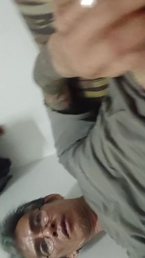 I wanna jerk off