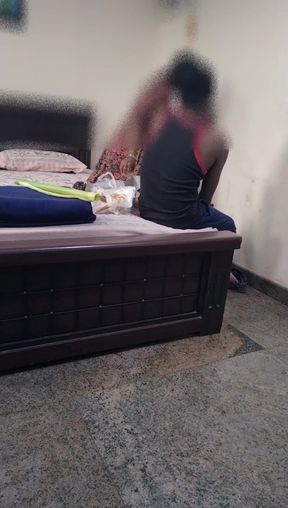 Discussion About Shoot and Sex