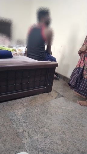 Discussion About Shoot and Sex