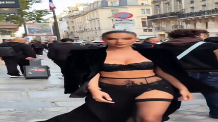 Oriola Marashi Model/guess/marciano model