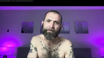 Daddy dom explains live-in slave rules in POV solo