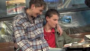 Dirty Twinks