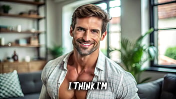 A Secret Gay Step-FATHER Step-SON Bond That No One Should Know About... (Gay Love Story)