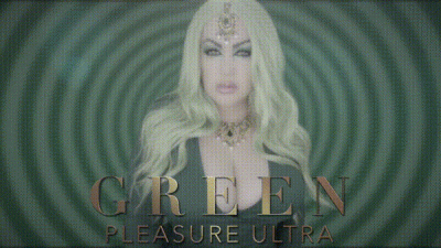 Green Pleasure Ultra
