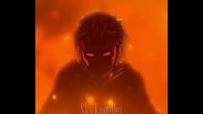 Invincible variant Edit