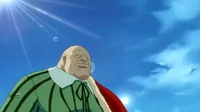 City of Sin - Barbaric warrior king fucks conquered virgin queen with huge cock