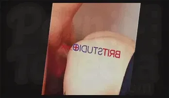 British Blonde Nurse Gets Pounded & Swallows Cum