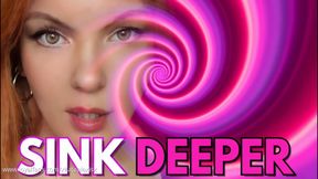 Fall Deeper Into My Web
