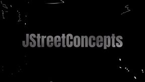 Hailey Elskov The Bound Muse