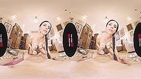 Going Viral - VirtualRealPorn