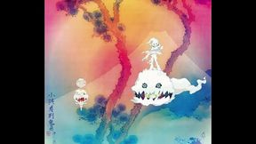 WE SEE GHOSTS - Kanye West &amp_ Cudi (Full Album)