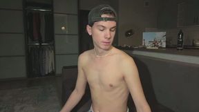 Jeremy Scotty Private Show