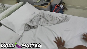 Putaria gostosa na hidro PRETA FOGOSA