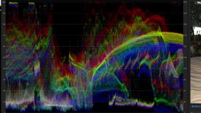 Vanniall Jacking off Rgb Waveform (sound on!) This Has Got to Be Someone&#039;s Fetish