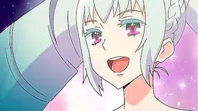 Breathtaking Anime Maidens First Time Ignites Unexpected Pregnant Desire